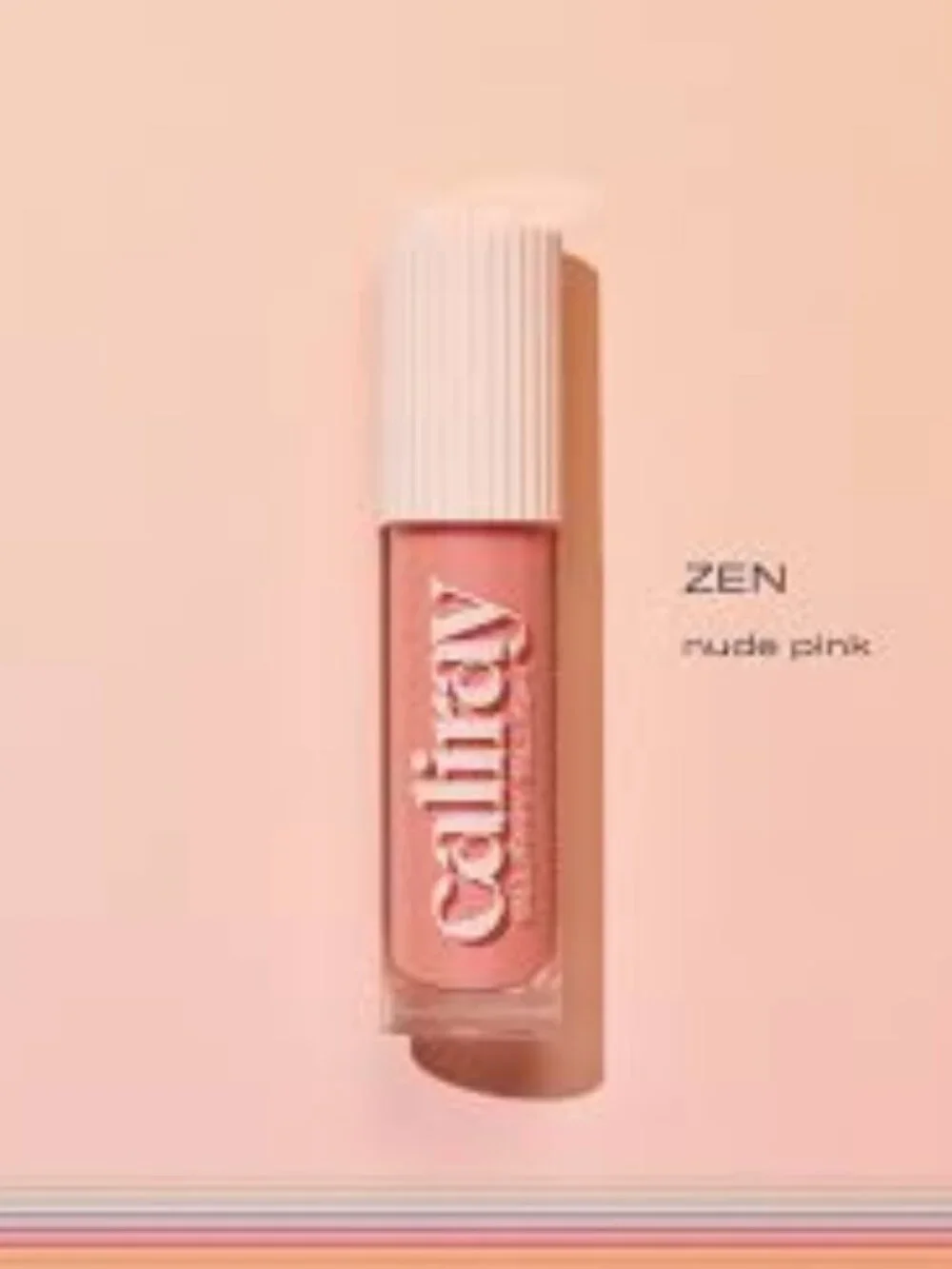 ZEN CALIRAY BLURY BLUSH NEW UNUSED